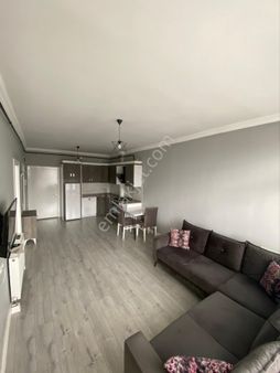 Demirbaş Gayrimenkulden Konuralp Bölgesinde 1+1 Eşyalı Daire