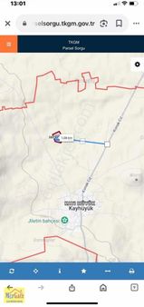 Kayhüyükde Hobi Bahçesi