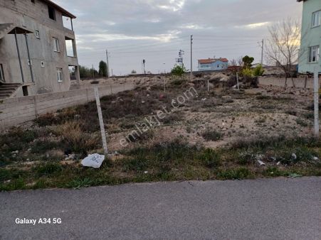 Niğde Bor İftiyan/şeker Mahallesinde Satılık Arsa