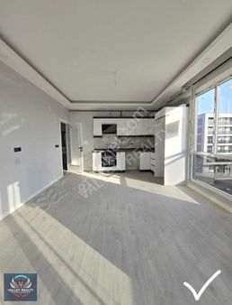 Valley'den Hürriyet Mah.iskanlı 2+1 Arakat Satılık Daire Fırsatı