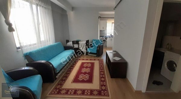 Civandan İncesuda Yola Denize Ve Yurda Yakın Fırsat Kiracılı 1+1