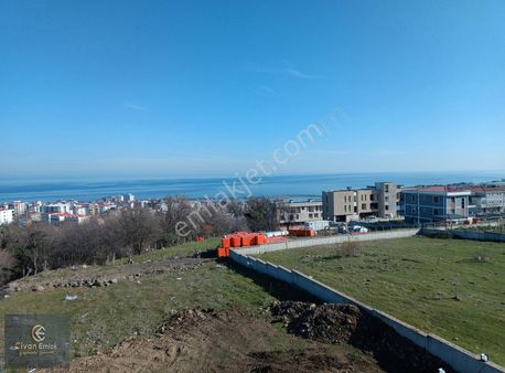 Full Deniz Manzaralı Arac Takasli