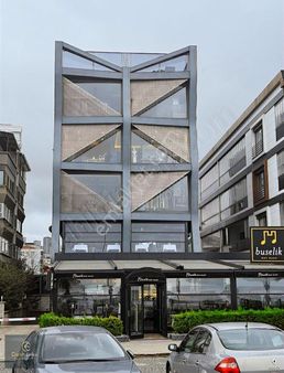 Civan'dan Atakum Sahilde Satılık Ofis