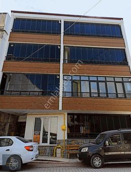 Civan'dan Büyükcami Mahallesi'nde Sıfır 2+1