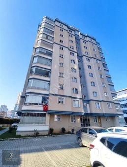 Civandan Derebahcede Mavikent Sitesi 4+1 Genis Ferah