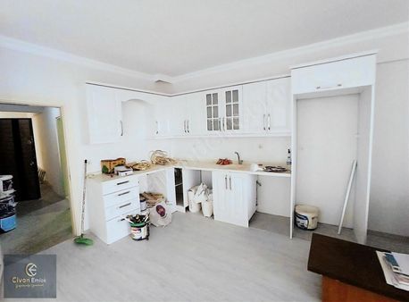 Civan'dan Büyükcami Mahallesi'nde Sıfır 3+1 Yüksekgiriş