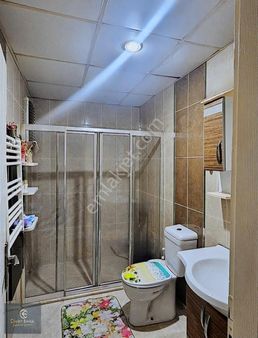 Civandan Derebahce Merkezde Asansörlü Genis Dubleks