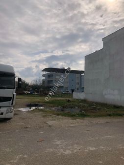 Torbalı Çaybaşında Satılık 215 M2 2kata İmarlı Arsa