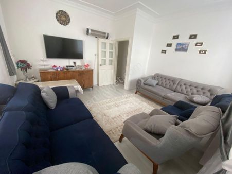 Güngören Haznedar Mah 2001 Yapımı 3+1 110m2 Bahçe Katı Satılık Daire