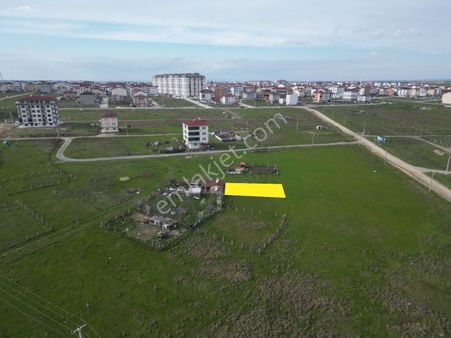 Kapaklı Bahçelievler'de İmarlı İfrazlı Arsa