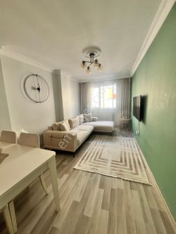 Gürsel Mahallesinde 2+1 110 M2 Satılık Dubleks Daire