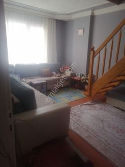 Şirinevlerde 3+2 Satılık Yeni Dubleks Daire -aktif Gayrimenkul-