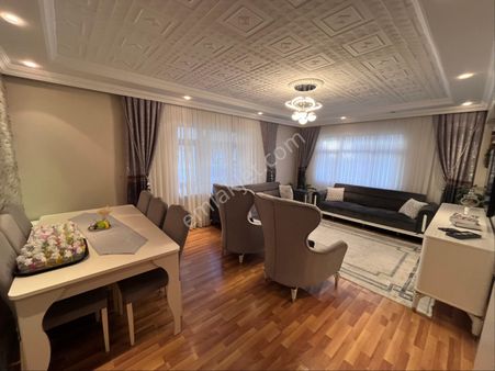 Sincan Malazgirt Mh.'de Satılık Tek Tapu Çift Daire Girişler Ayrı