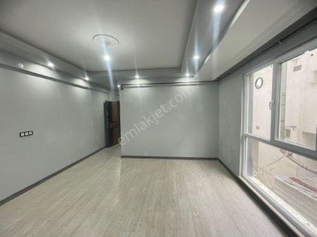 Fa Özbirden Çerkezköyde Teraslı Oturuma Hazır İskanlı 1+1