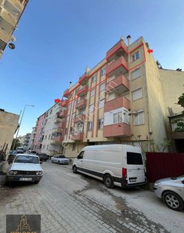 Antalya Elmalı İlçesinde Merkezde Kapalı Halk Pazarı Yanında 3+1 Satılık Daire