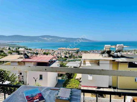 Cool"dan Fulldenizmanzaralı Arsa Fiyatına Yazlık