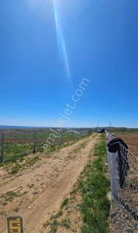 Şehir Manzaralı Doğayla İç İçe Kozkayı Mahallesinde Uygun Fiyata Hobi Bahçesi