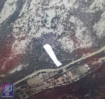 Muğla-marmaris'te 7.112 Metre Fırsat !!!