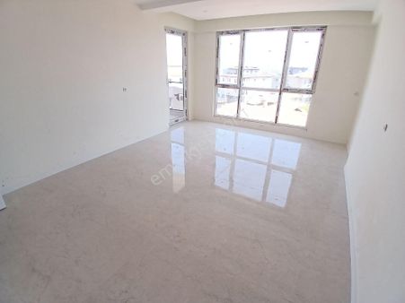 Gümüşçay'da Sıfır, 1. Ara Kat 2+1 95 M2