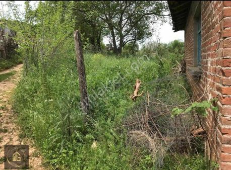 Bursa İli Mustafakemalpaşa İlçesi Dallıca Köyünde Arsa