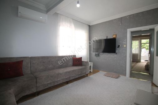 Retro’dan Toroslar Mah’de 156 M2 Arsa İçerisinde Müstakil 2+1