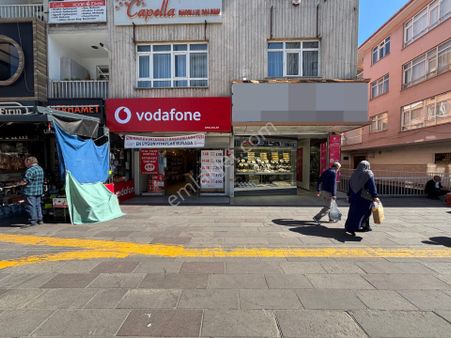 Aşağı Eğlence Giresun Caddesinin En Kıymetli Dükkanı Emsalsiz
