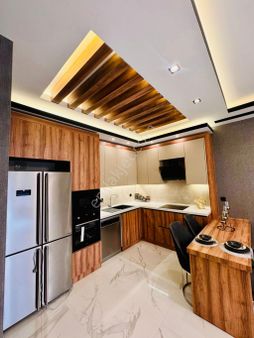 Kuşadası Otogar Arkası'nda 1+1 2+1 Satılık Son Kalan Lüx Daireler