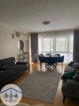 Karşıyaka Sahile 100 Mt Mesafede 129 M2 Acil Satılık 3 +1 Daire