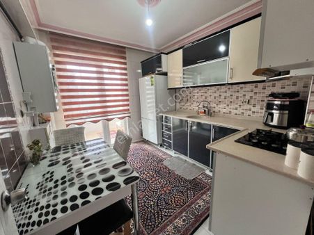 Altındağ-beşikkaya Mahallesinde Asansörlü 3+1 Yapılı Katta Satılık Daire !!