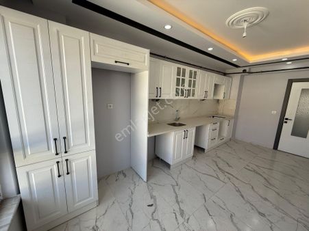 Behçet Necatigil Yanı 3+1 Merkezi Konum Lüx Daire