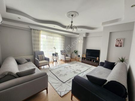 Çanakkale Barbaros Yeni Kordon Yakınında Satılık Dubleks 3+1