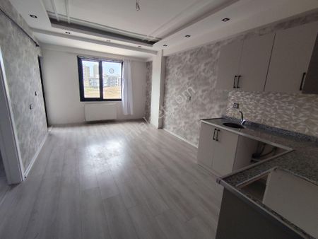 Kuruluş Gayrimenkulden Seyrantepe Mah Kiralık 1+1