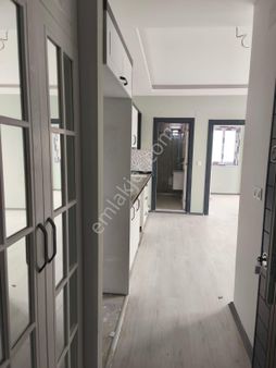 Sarıçam Gültepe De Bulvar Üstü İskanlı 1+1 Daire