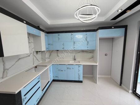 2+0 75 M2 Arakat Ulusal Egemenlik Bulv. Yanı Lüx Tasarım Daire