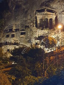 Stop’tan Amintas Manzaralı Giriş Kat 2+1