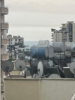 Asansörlü Satılık 3+1 Daire