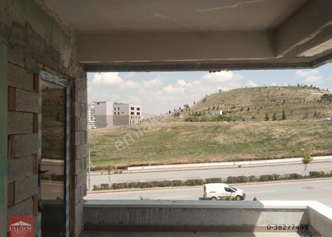 Fırsat Dairesi Ankara Batıkent İlkyerleşim'de Sıfır Lüke Daire "bunu Kaçırma!!!