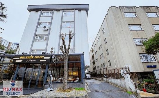 Beşyol Da Aydın Üniversitesi Yanında 7000 M2 Satılık Ticari Bina