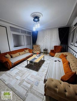 Çınar Emlak'tan Cumhuriyet Mh. Satılık 2+1 Sümer Evler Daire