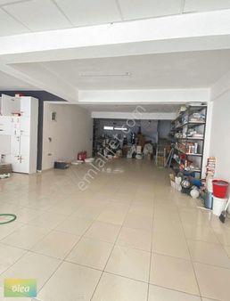 Milas Burgaz Mahallesinde Satılık Geniş Dükkan