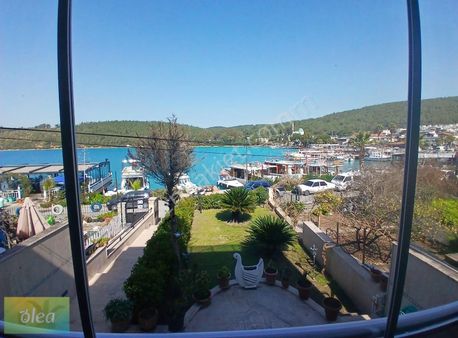 Güvercinlik Sahile Sıfır