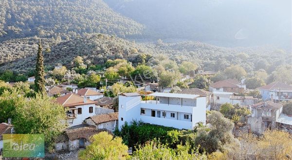 Muğla Milas Danişment Mah. Triplex 6+1 Natamam Ev Ve Arsası!!!