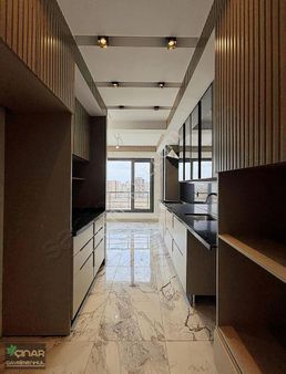 Saraybosna Da Muhteşem 4+1 Satılık Lüx Daire