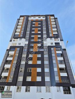 Kocasinan Yenidoğan Mahallesinde Teslim Oturulur 2,5+1 Daire