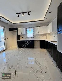 Çınar Gayrimenkulden Beyazşehirde Giy.odalı Geniş Fırsat Dairesi