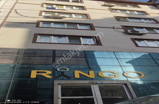 Gökdere Kurtuluş Cad.2:+1 Asansörlü Yatırımlık Fırsat Daire