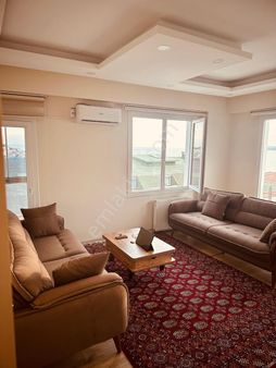 Büyükçekmece Atatürk Mah Deniz Manzaralı Lüx Sitede Sıfır 4+2 Dubleks