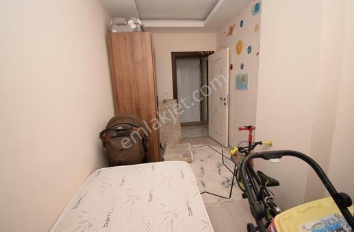 Varsak Aydoğmuş Mah. Havuzlu Sitede Eşyalı 3+1 Lüks Daire