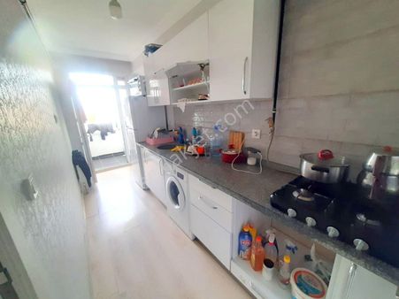 71 Evler Mahallesi Geniş İskanlı 2+0 Daire