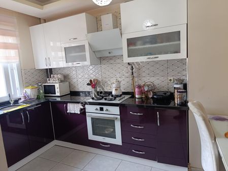 Vega'dan Soli De Doğalgazlı Anayola 10 Metre Satılık 3+1 Daire